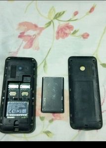 Nokia &amp;Jio Phone