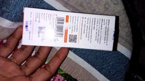 Plum Mandarin &amp; Vitamin C 15% Serums