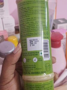 Wow Serum