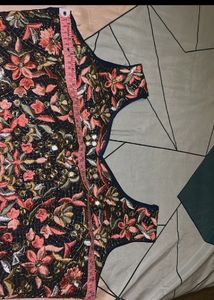 Beautiful Lehenga Choli