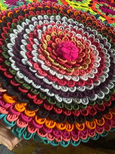 Table Mat