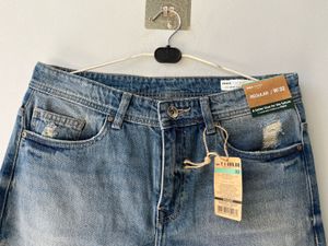 Denim Jeans