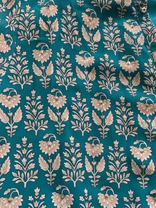 One Piece Dress , Zorzatt Fabric
