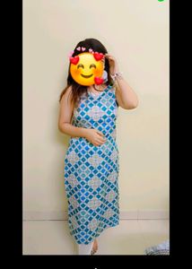 Pant Kurti ✨