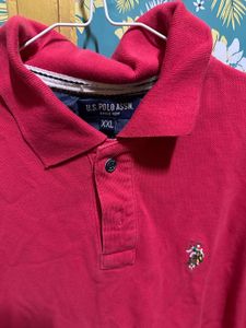 Original US Polo Tshirt