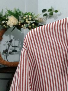 Striped Top