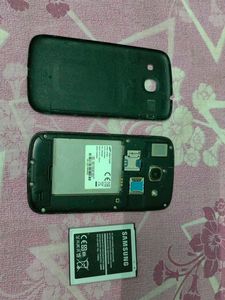 Samsung Not Working Condition