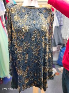 FANCY TOP