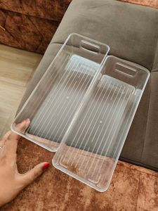 Multipurpose Organizers