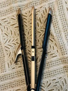 VEGA 3 IN 1 Hair Straightener