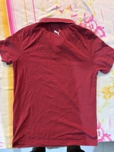 Puma T-shirt Men