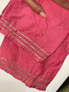 pants for kurti