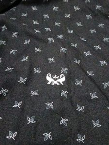 Patterned Men&#39;s Shirt