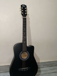 New Guitar - INTERN