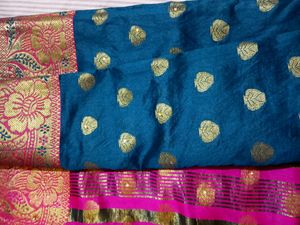 Silk Saree