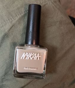 Nykaa Nailpaints
