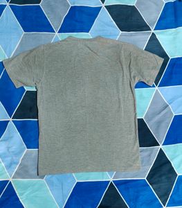 Exes Tshirt GREY