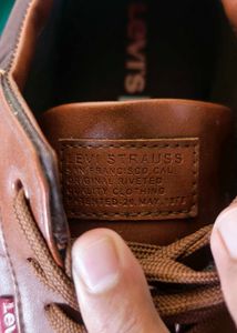 Levis Original Brand New Shoes