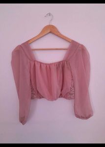 Cute Top🩷