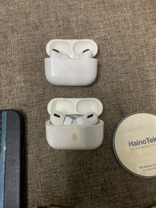 Iphone Case, Airpods,wireless Charger,led Light