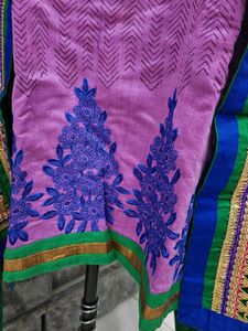 Punjabi Suit Salwar Kameez