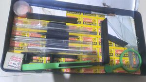 Camal Dissection Box