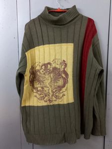Oversized Sweater