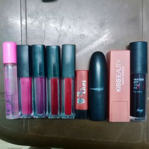 Lipstick Combo