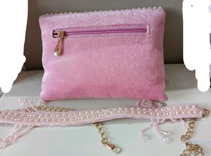 Pink Partywear Bag,💞💞