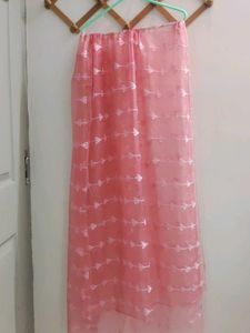 3 Piece Kurthi Set