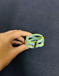 Aqua Themed Bracelet For Kids