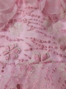 Cute Pink Dress