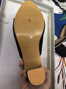 Heels New Design