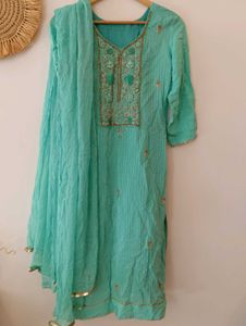 Beautiful Designer Kurta Set