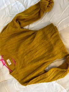 De Facto New Sweater For Women