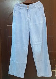 Co-ord (custom made) Worn Thrice.