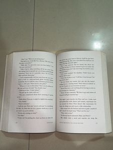 To All The Boys I’ve Loved Before by Jenny Han