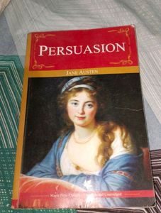 Persuasion, Mansfield