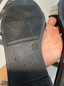 Totally New Women Flat