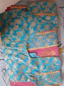 Combo!!!Saree Combo 🤗