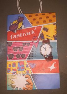 Shopping Paper Bag