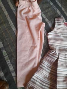 Smooth Baby Dress For Winter