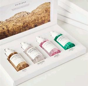 Centella Serum Kit (4x30ml)
