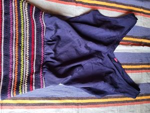 Chic Striped Dress  buy2 get 2 free