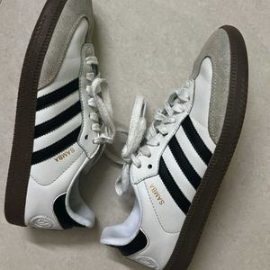 Adidas Samba Sneakers