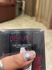 Beauty Revolution