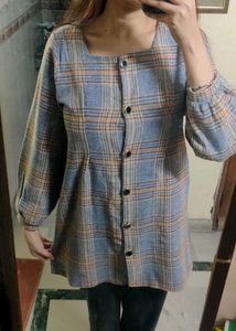 Imported Korean Coat 🧥