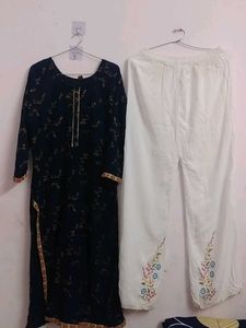 Kurthi,Bottom,Used