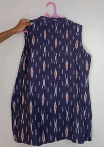 Classyy Purple Top