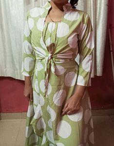 Beautiful Summer Dress